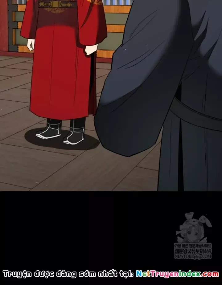 Vương Triều Đen Tối: Joseon Chap 133 - Next Chap 134