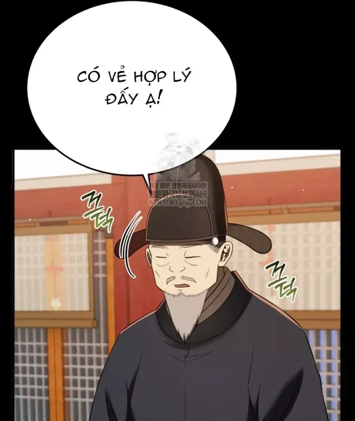 Vương Triều Đen Tối: Joseon Chap 133 - Next Chap 134