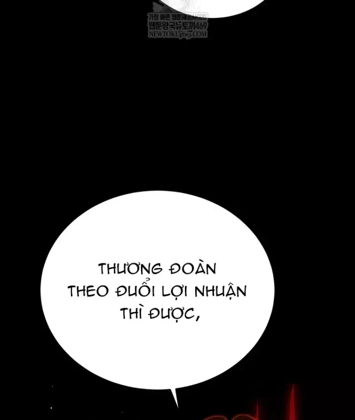 Vương Triều Đen Tối: Joseon Chap 133 - Next Chap 134