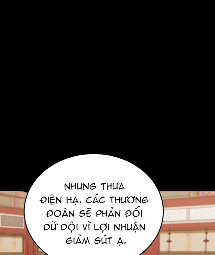 Vương Triều Đen Tối: Joseon Chap 133 - Next Chap 134
