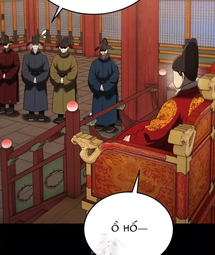Vương Triều Đen Tối: Joseon Chap 133 - Next Chap 134