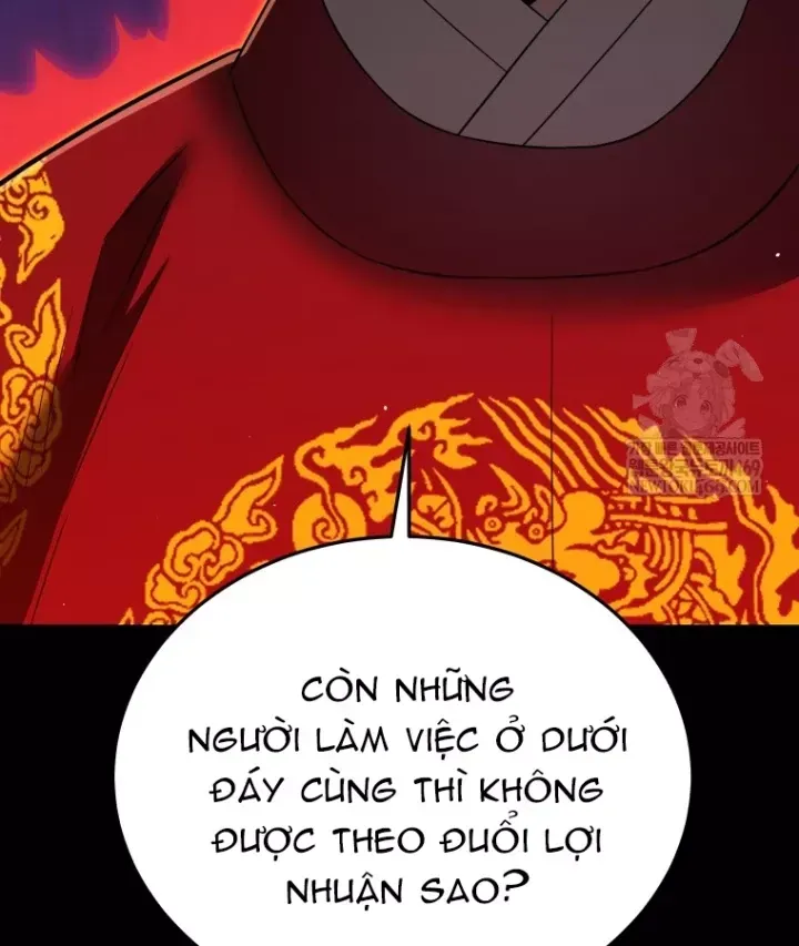 Vương Triều Đen Tối: Joseon Chap 133 - Next Chap 134