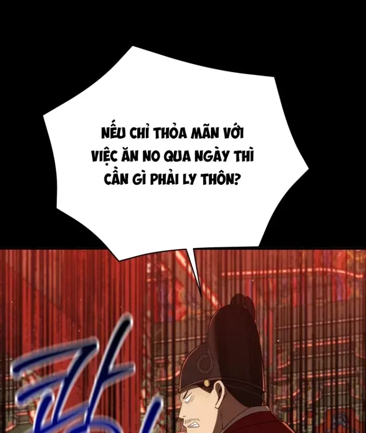 Vương Triều Đen Tối: Joseon Chap 133 - Next Chap 134
