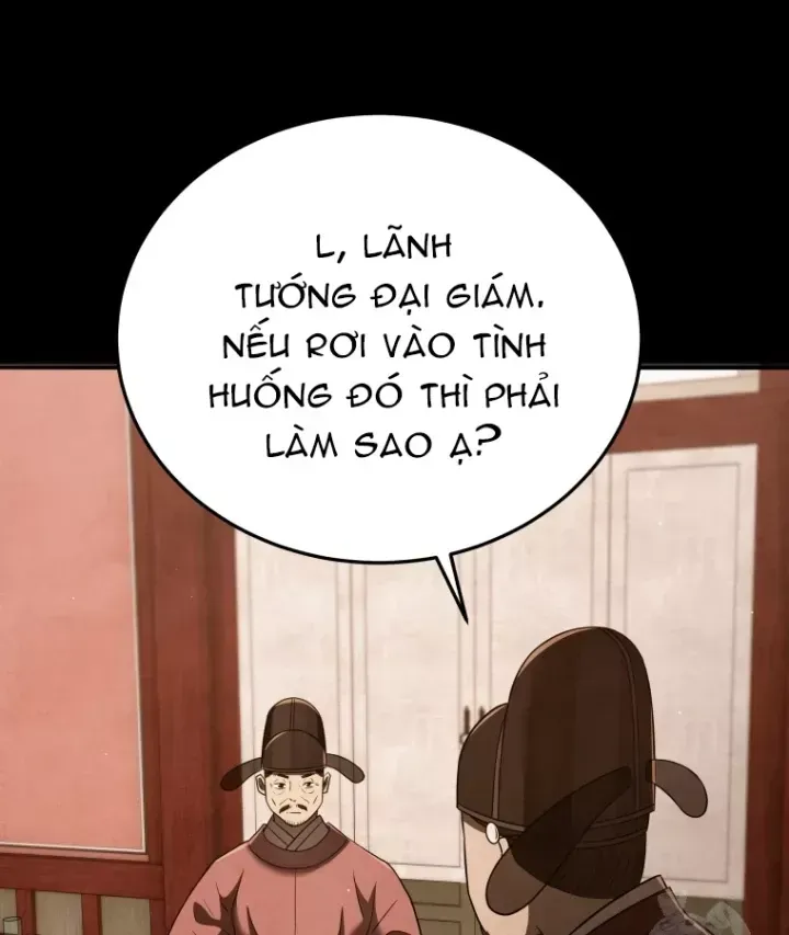 Vương Triều Đen Tối: Joseon Chap 133 - Next Chap 134