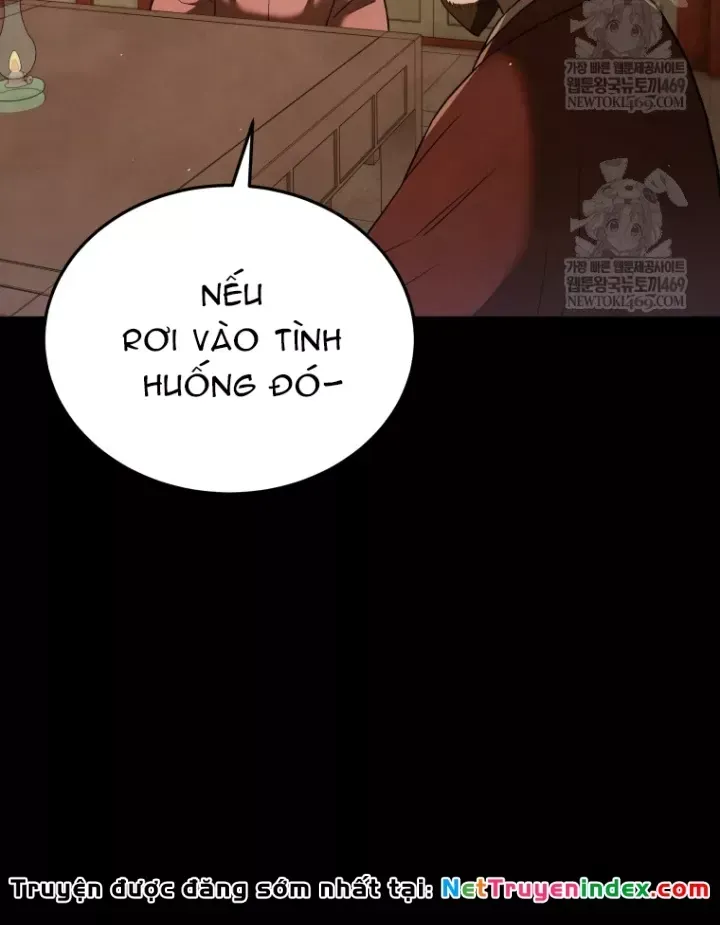 Vương Triều Đen Tối: Joseon Chap 133 - Next Chap 134