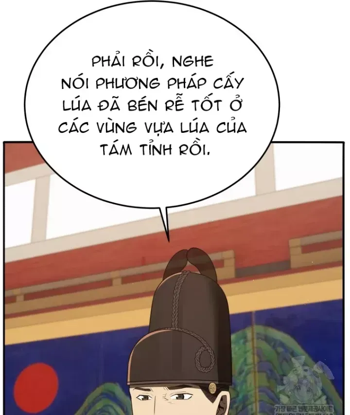 Vương Triều Đen Tối: Joseon Chap 133 - Next Chap 134