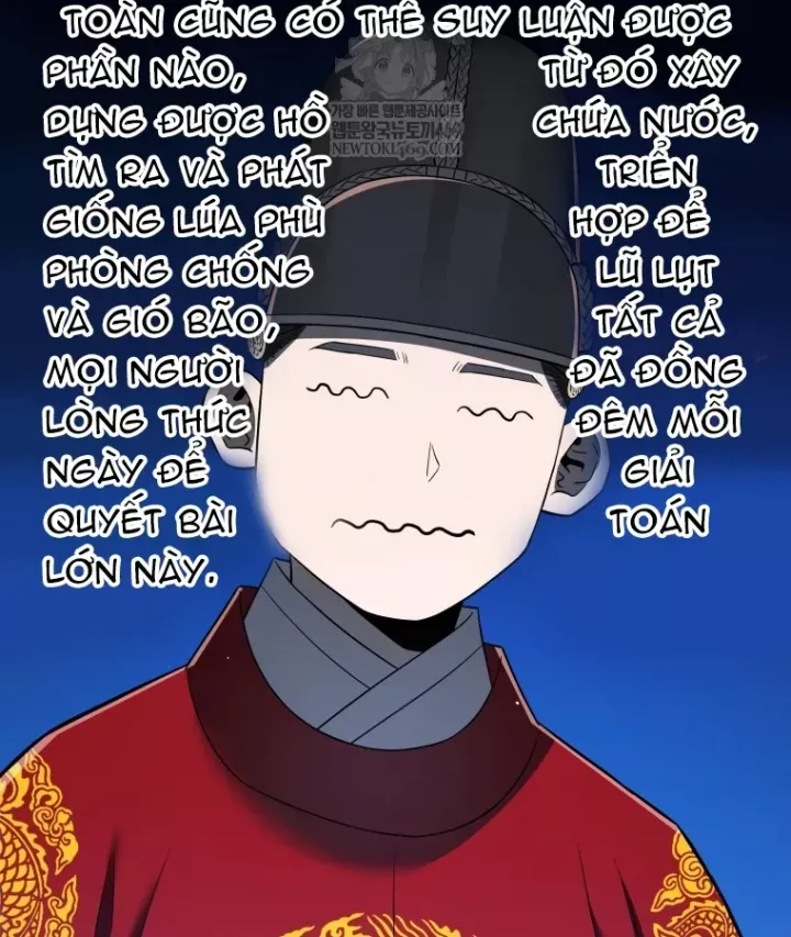 Vương Triều Đen Tối: Joseon Chap 133 - Next Chap 134