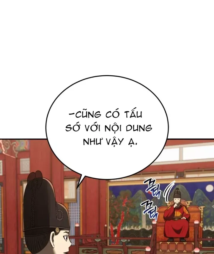 Vương Triều Đen Tối: Joseon Chap 133 - Next Chap 134