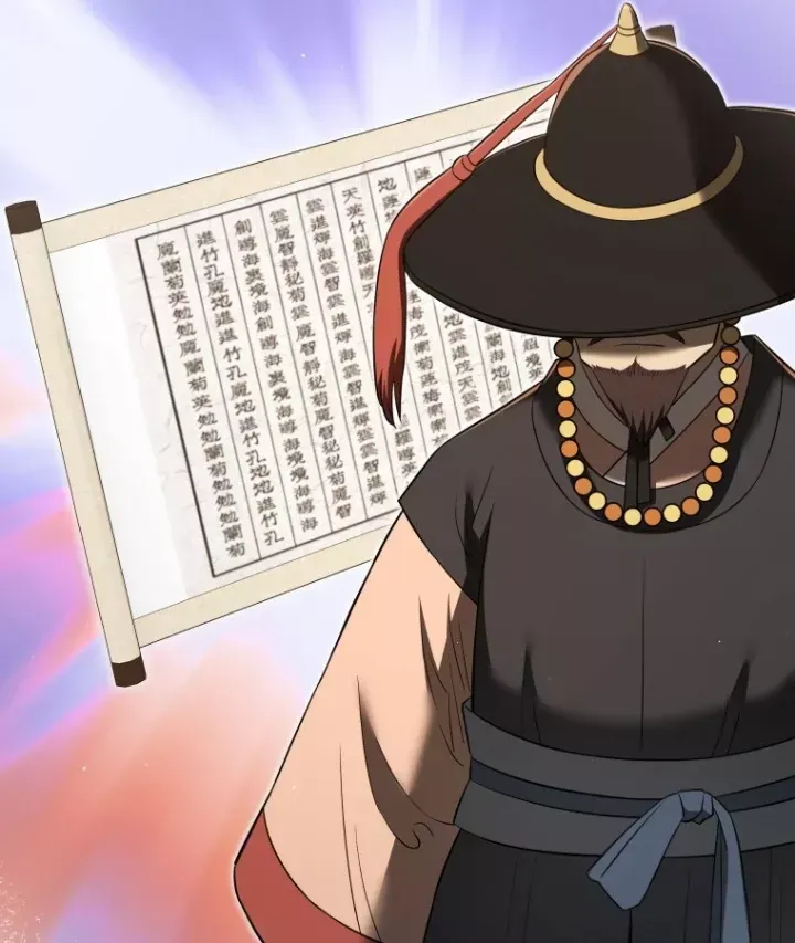 Vương Triều Đen Tối: Joseon Chap 133 - Next Chap 134