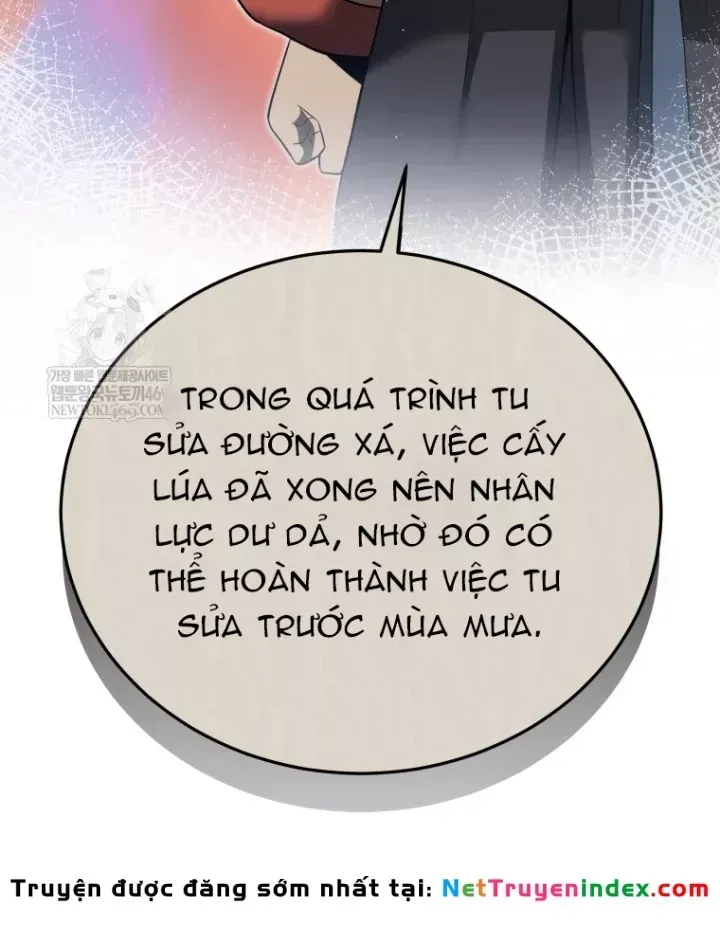 Vương Triều Đen Tối: Joseon Chap 133 - Next Chap 134