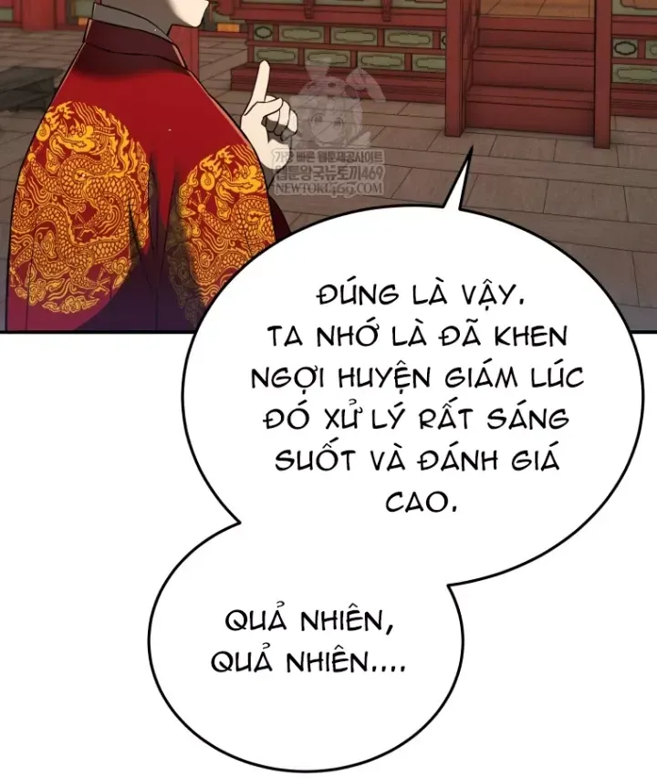 Vương Triều Đen Tối: Joseon Chap 133 - Next Chap 134