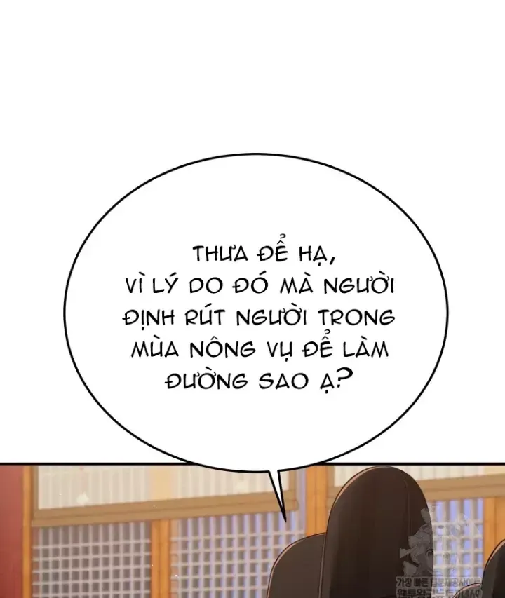 Vương Triều Đen Tối: Joseon Chap 133 - Next Chap 134