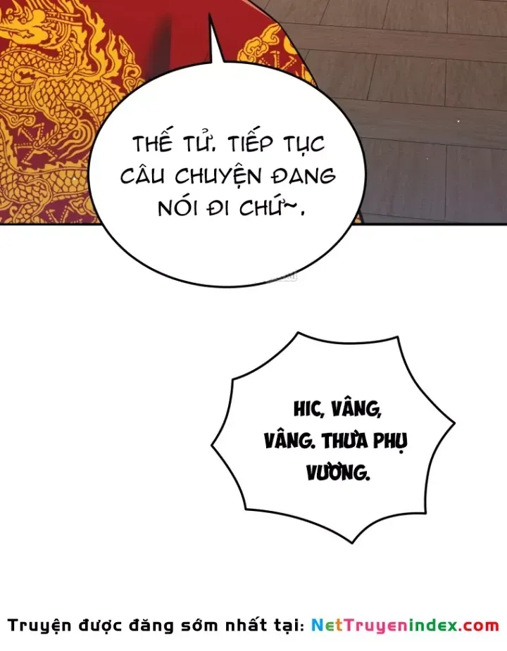 Vương Triều Đen Tối: Joseon Chap 133 - Next Chap 134
