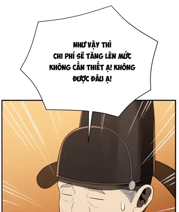 Vương Triều Đen Tối: Joseon Chap 133 - Next Chap 134