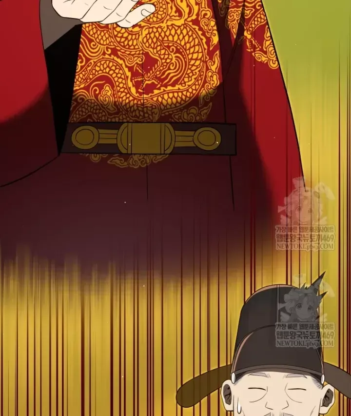 Vương Triều Đen Tối: Joseon Chap 133 - Next Chap 134