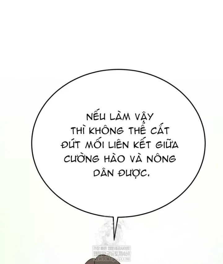 Vương Triều Đen Tối: Joseon Chap 133 - Next Chap 134