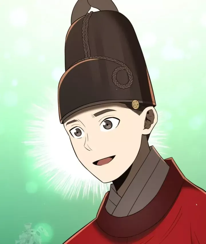 Vương Triều Đen Tối: Joseon Chap 133 - Next Chap 134