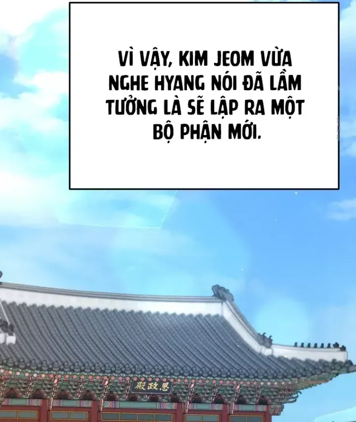 Vương Triều Đen Tối: Joseon Chap 133 - Next Chap 134