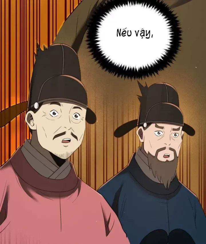 Vương Triều Đen Tối: Joseon Chap 133 - Next Chap 134