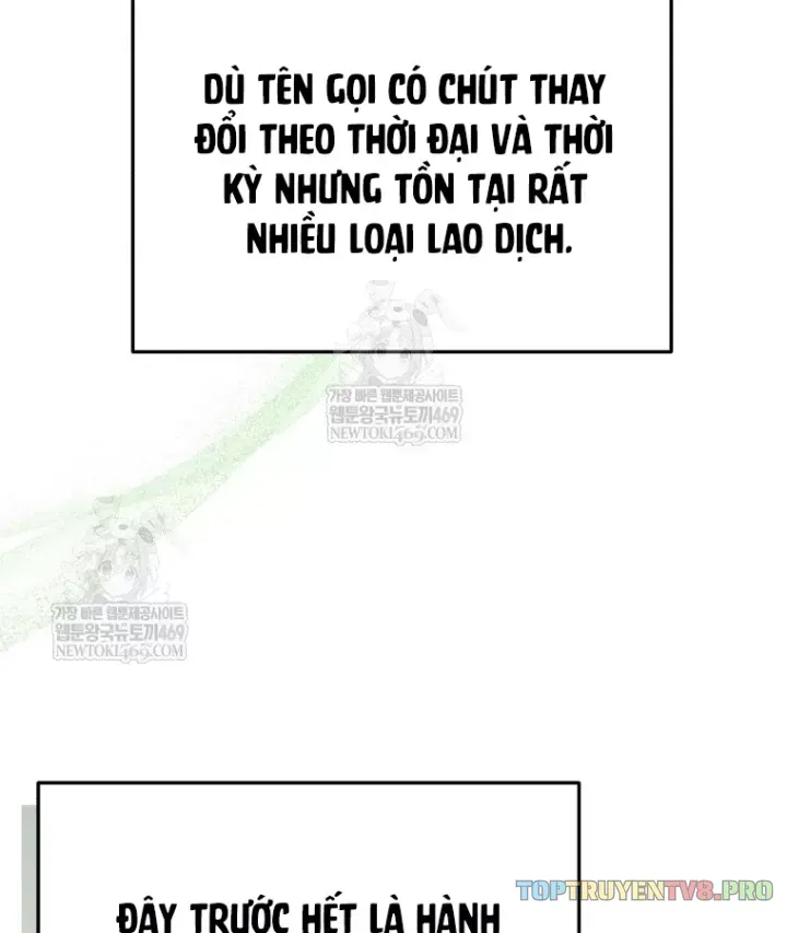 Vương Triều Đen Tối: Joseon Chap 133 - Next Chap 134