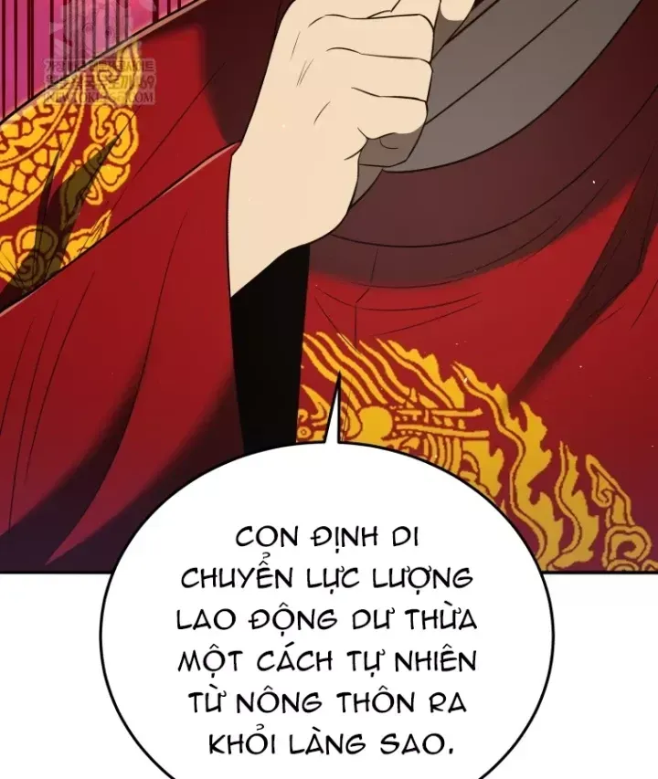 Vương Triều Đen Tối: Joseon Chap 133 - Next Chap 134