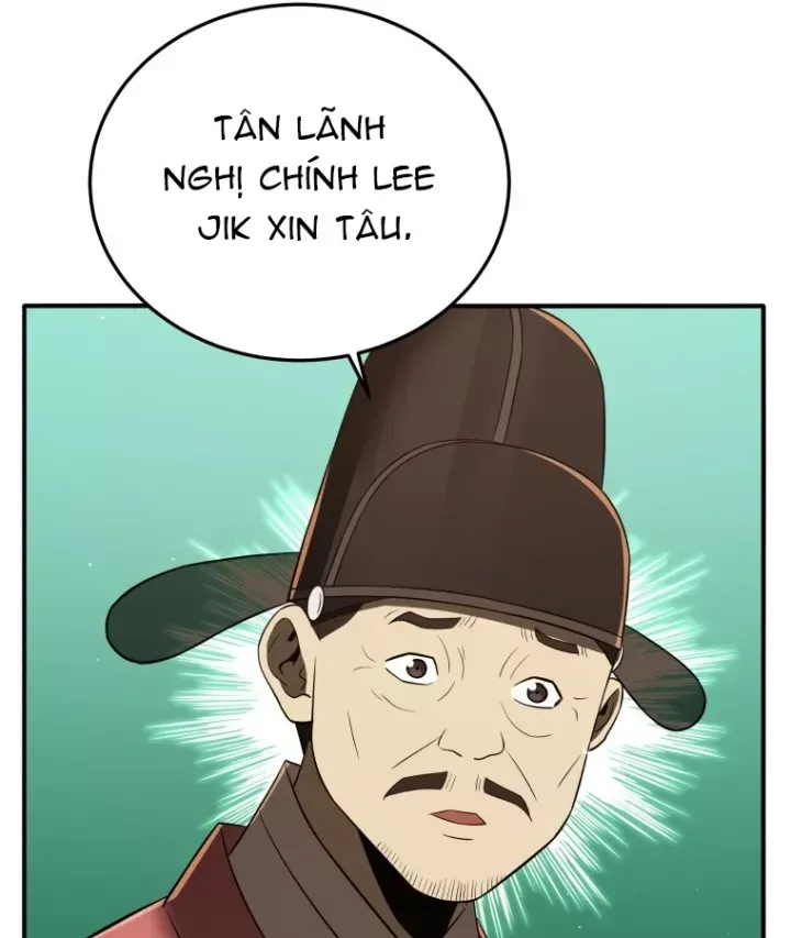 Vương Triều Đen Tối: Joseon Chap 133 - Next Chap 134