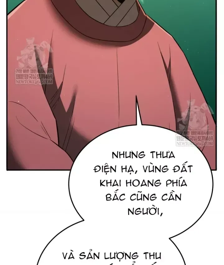 Vương Triều Đen Tối: Joseon Chap 133 - Next Chap 134