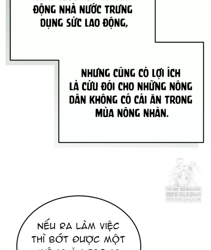 Vương Triều Đen Tối: Joseon Chap 133 - Next Chap 134