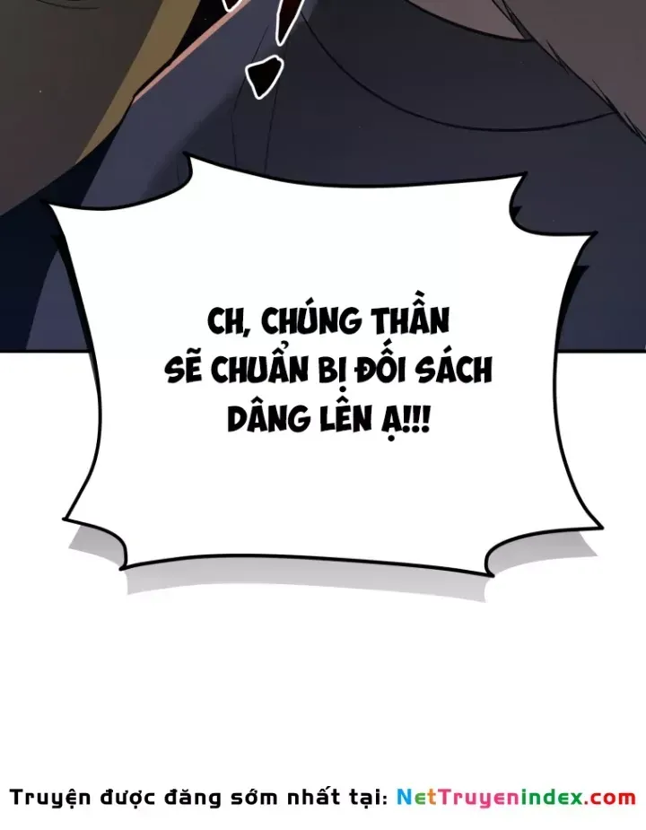 Vương Triều Đen Tối: Joseon Chap 133 - Next Chap 134