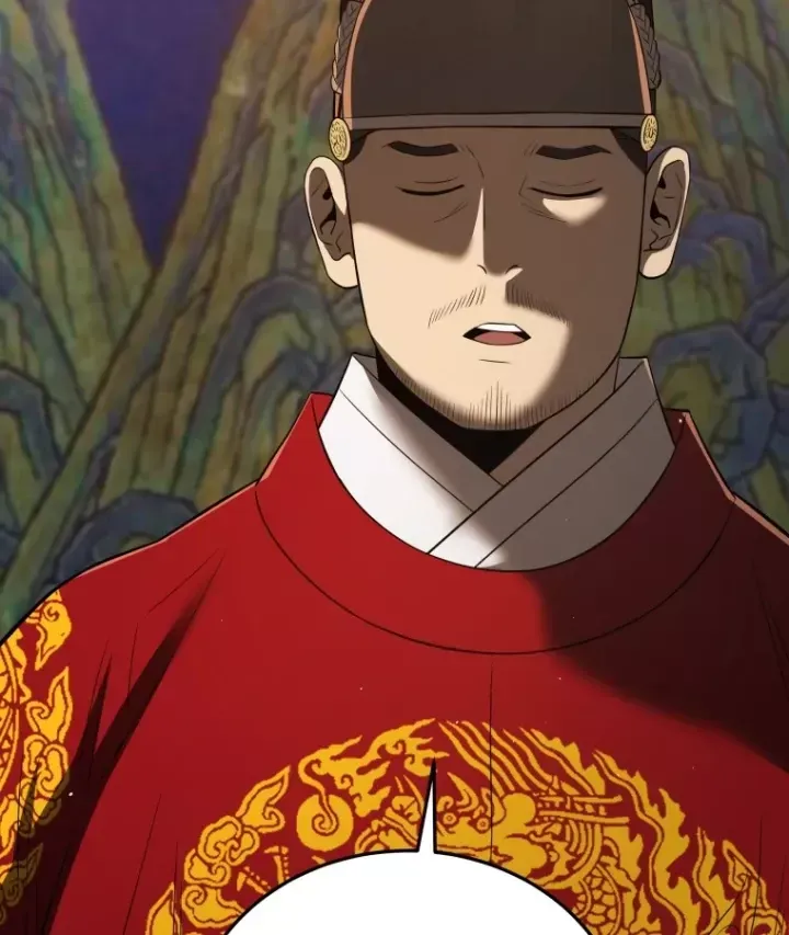Vương Triều Đen Tối: Joseon Chap 133 - Next Chap 134