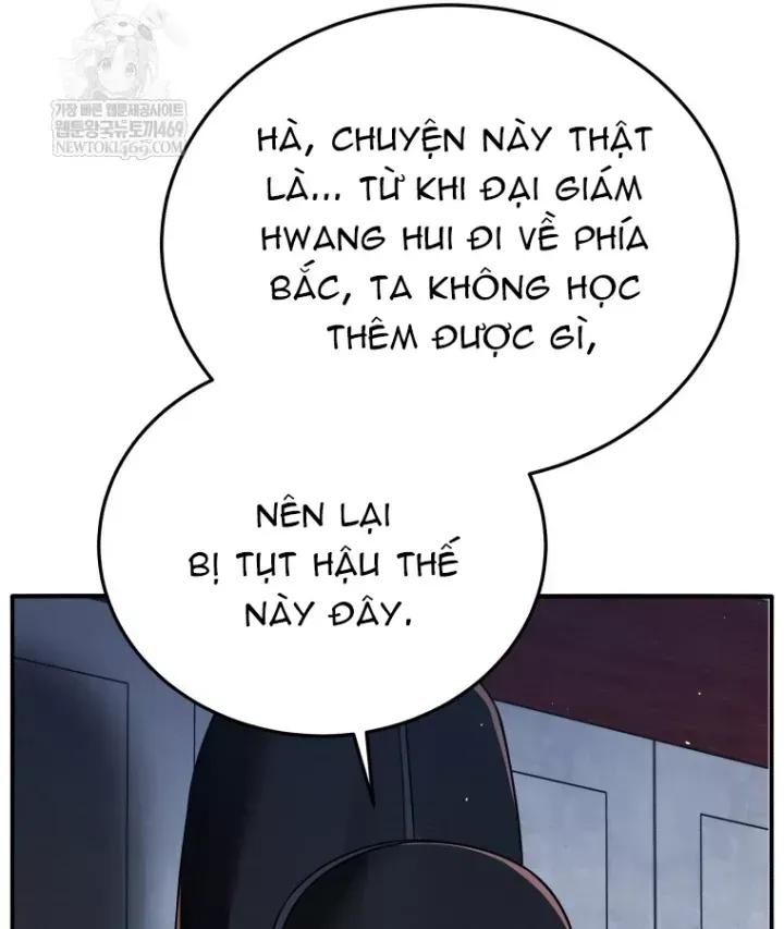 Vương Triều Đen Tối: Joseon Chap 133 - Next Chap 134