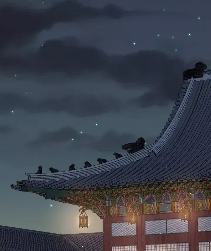 Vương Triều Đen Tối: Joseon Chap 133 - Next Chap 134
