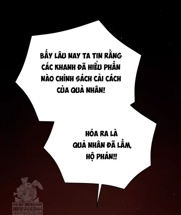 Vương Triều Đen Tối: Joseon Chap 133 - Next Chap 134
