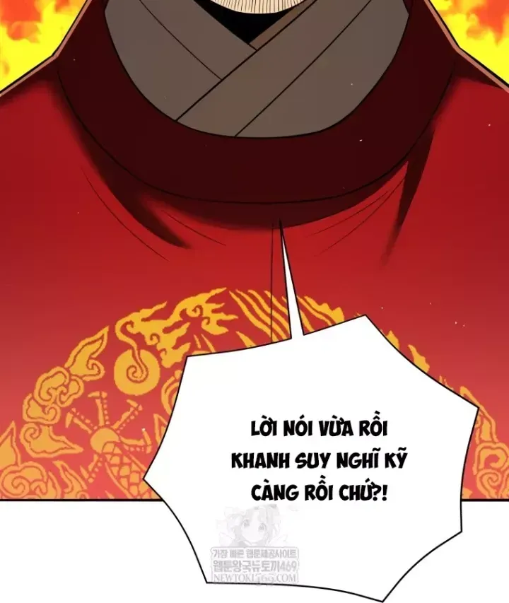 Vương Triều Đen Tối: Joseon Chap 133 - Next Chap 134