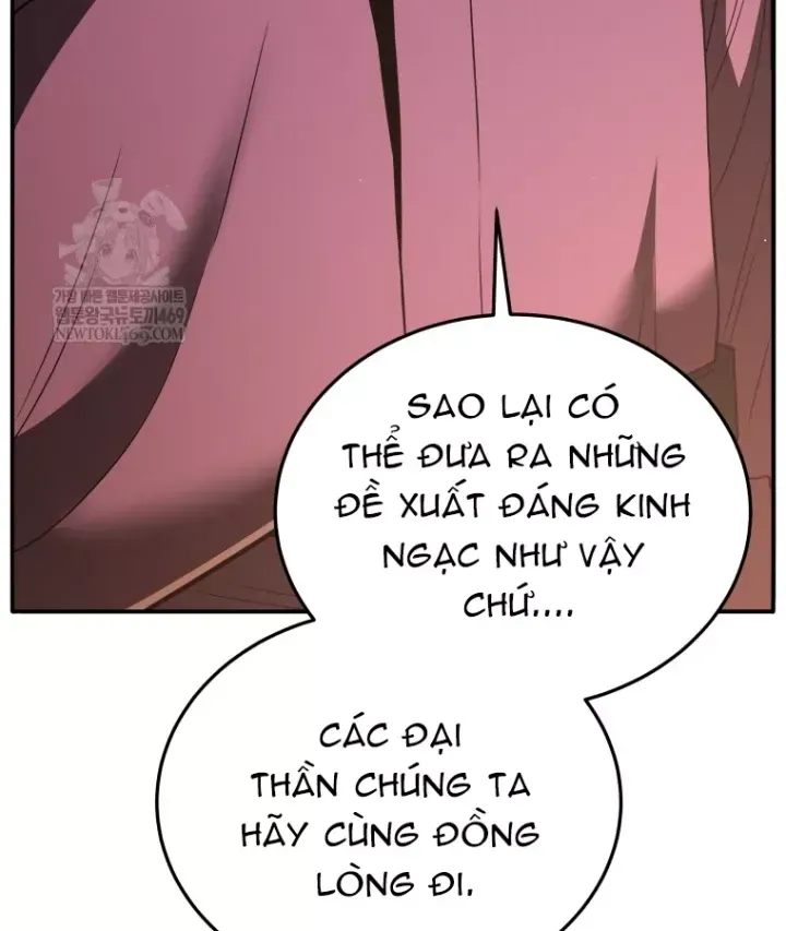 Vương Triều Đen Tối: Joseon Chap 133 - Next Chap 134