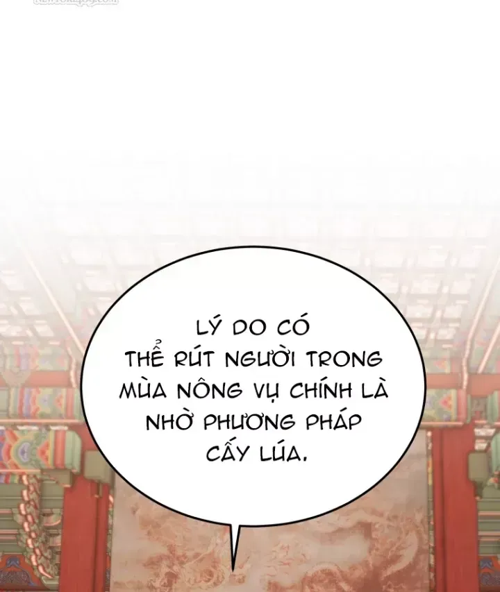 Vương Triều Đen Tối: Joseon Chap 133 - Next Chap 134