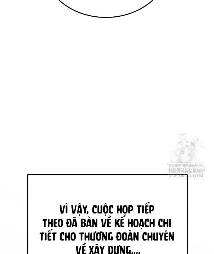 Vương Triều Đen Tối: Joseon Chap 133 - Next Chap 134