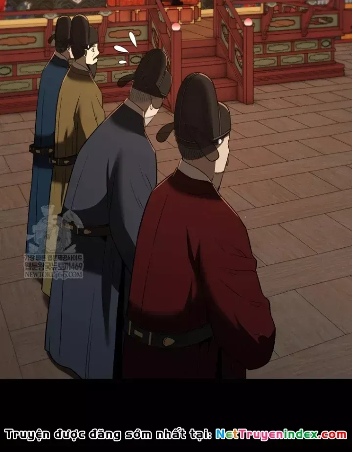 Vương Triều Đen Tối: Joseon Chap 133 - Next Chap 134