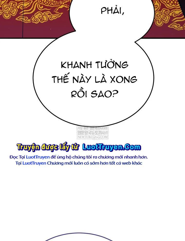 Vương Triều Đen Tối: Joseon Chap 128 - Next Chap 129