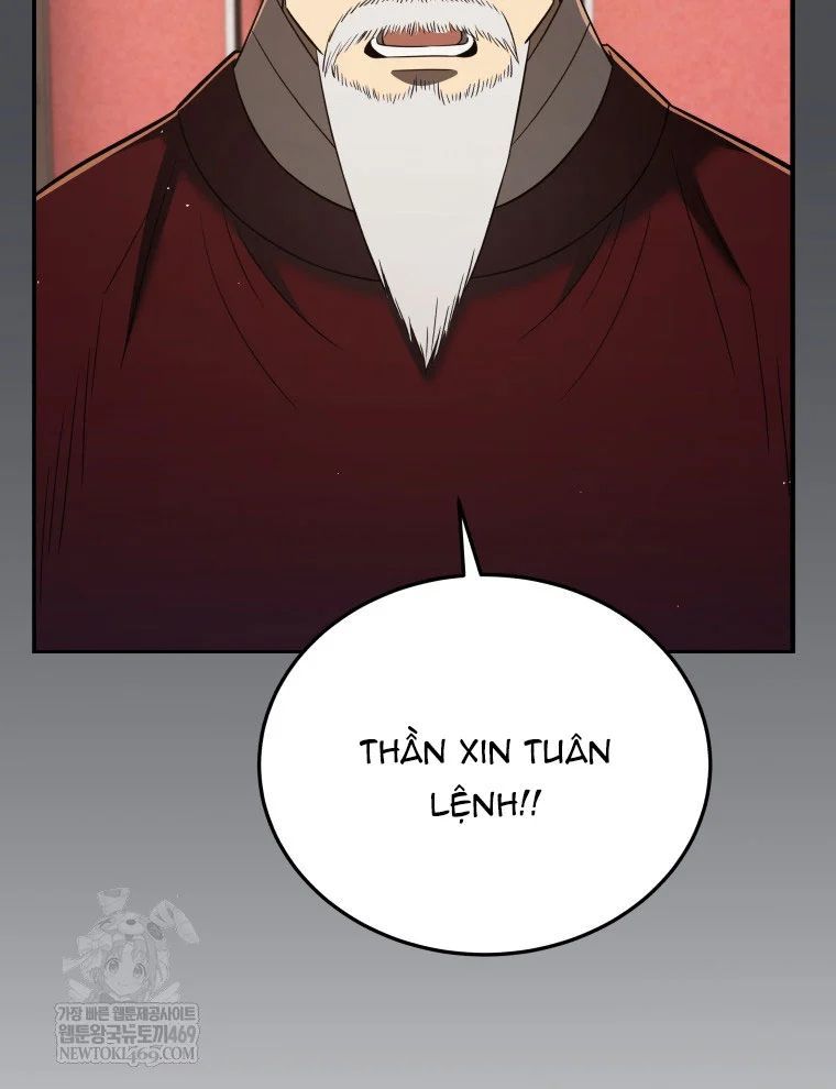 Vương Triều Đen Tối: Joseon Chap 128 - Next Chap 129