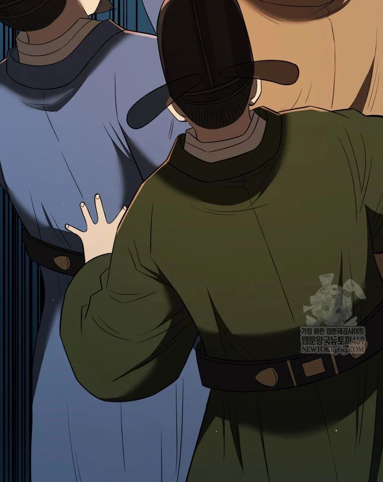 Vương Triều Đen Tối: Joseon Chap 128 - Next Chap 129