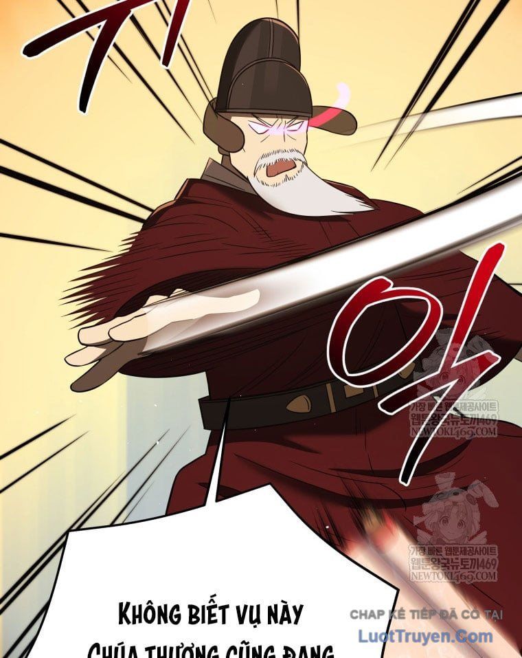 Vương Triều Đen Tối: Joseon Chap 128 - Next Chap 129