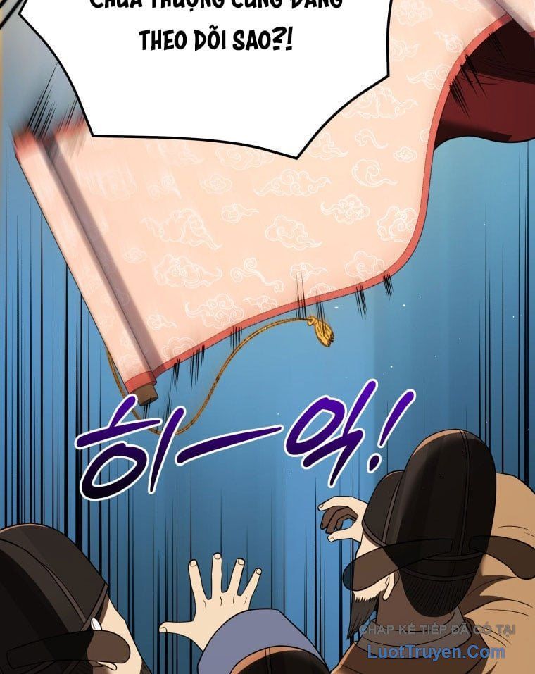 Vương Triều Đen Tối: Joseon Chap 128 - Next Chap 129