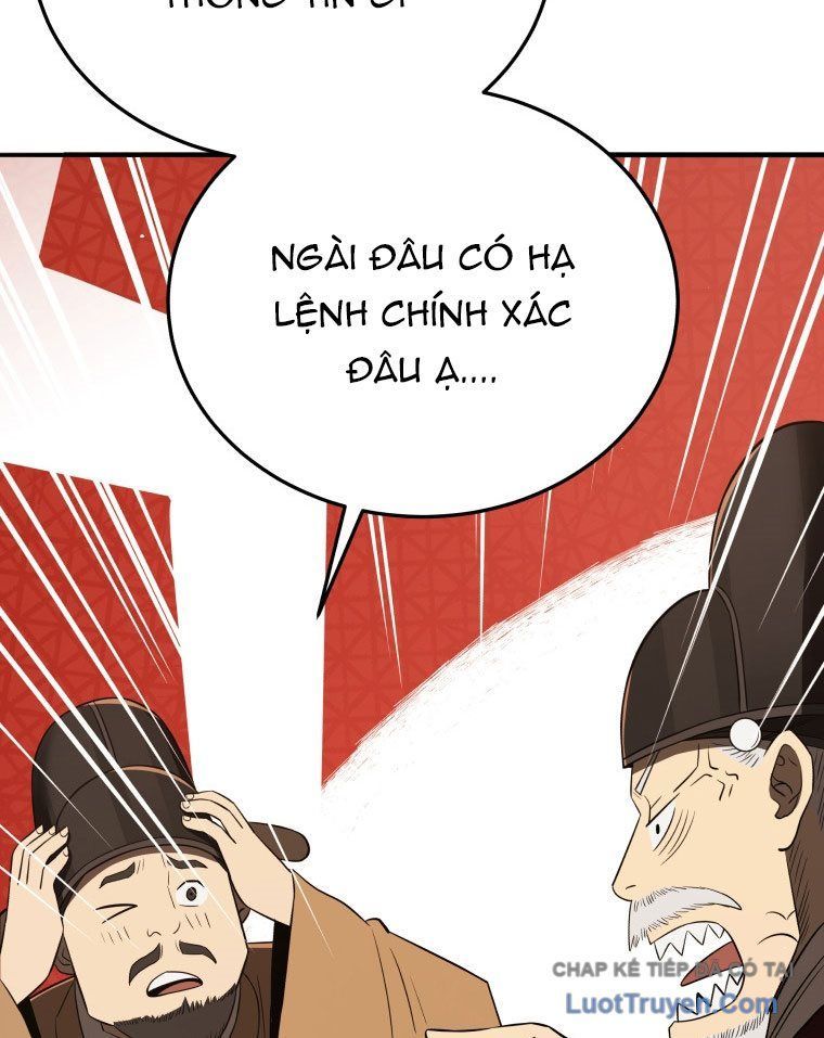 Vương Triều Đen Tối: Joseon Chap 128 - Next Chap 129