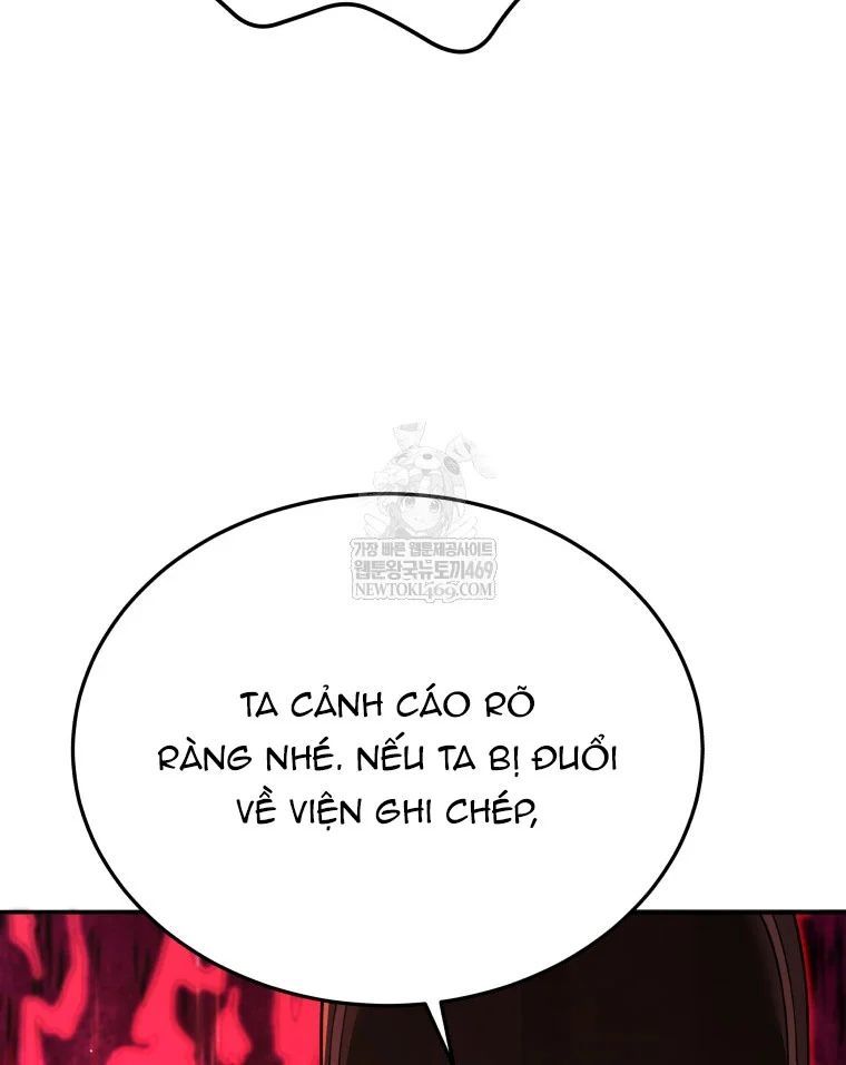 Vương Triều Đen Tối: Joseon Chap 128 - Next Chap 129