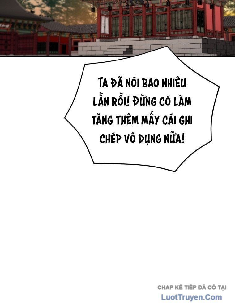 Vương Triều Đen Tối: Joseon Chap 128 - Next Chap 129