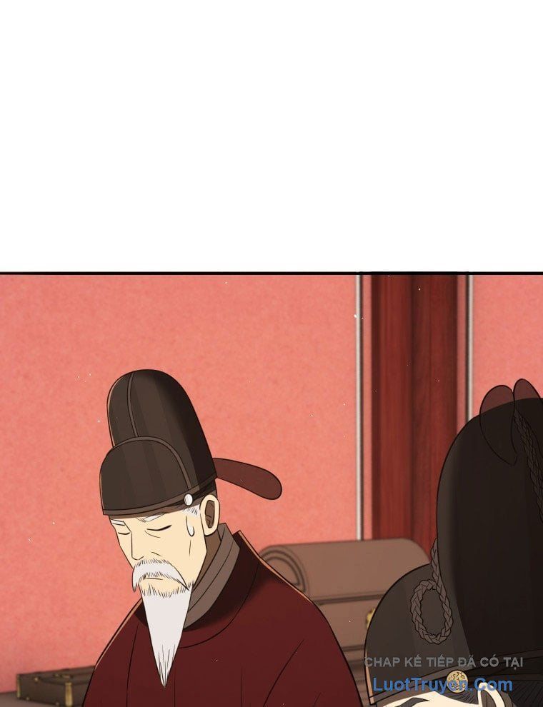Vương Triều Đen Tối: Joseon Chap 128 - Next Chap 129