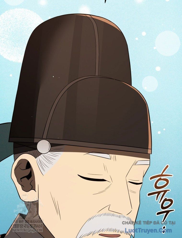 Vương Triều Đen Tối: Joseon Chap 128 - Next Chap 129