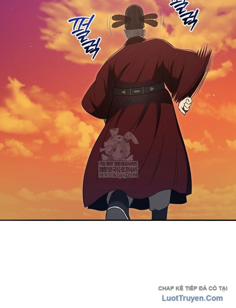 Vương Triều Đen Tối: Joseon Chap 128 - Next Chap 129