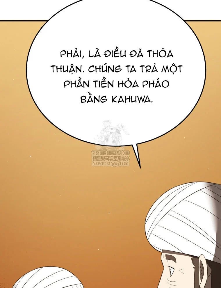 Vương Triều Đen Tối: Joseon Chap 128 - Next Chap 129